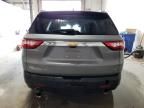 2021 Chevrolet Traverse LT