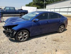 2021 KIA Forte FE en venta en Chatham, VA