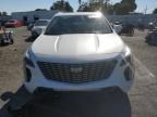 2022 Cadillac XT4 Luxury