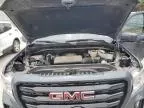 2021 GMC Sierra K1500 Elevation