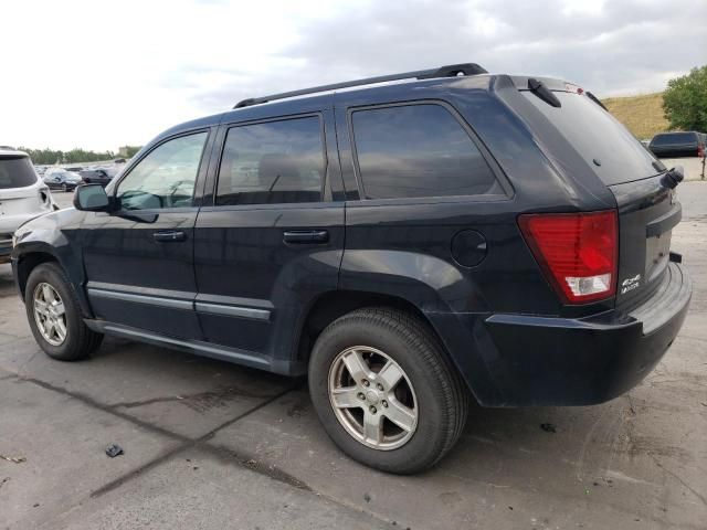 2007 Jeep Grand Cherokee Laredo