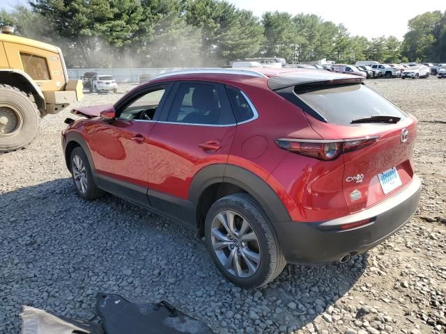 2022 Mazda CX-30 Preferred