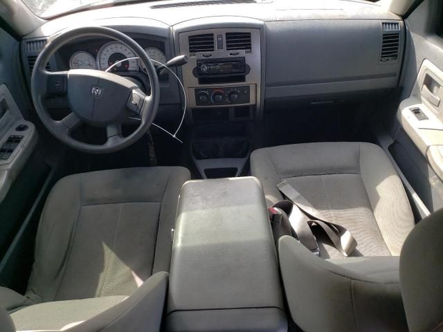 2006 Dodge Dakota Quad SLT