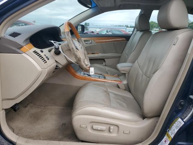 2006 Toyota Avalon XL