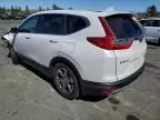 2019 Honda CR-V EXL