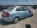 2010 Hyundai Accent GLS