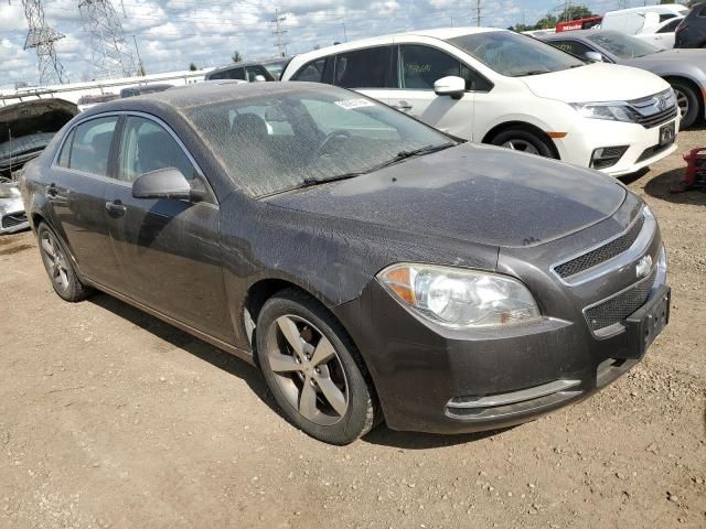 2011 Chevrolet Malibu 1LT