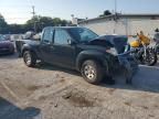 2007 Nissan Frontier King Cab XE