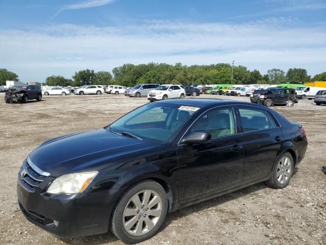 2006 Toyota Avalon XL