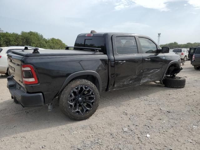 2020 Dodge RAM 1500 Rebel