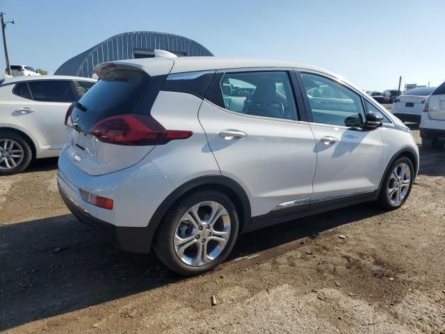 2021 Chevrolet Bolt EV LT