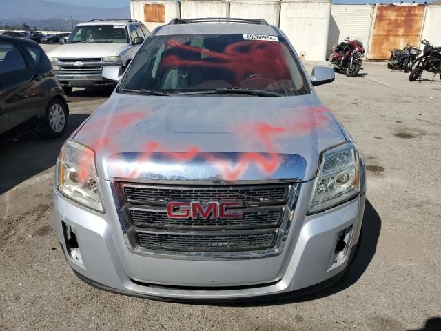 2012 GMC Terrain SLE