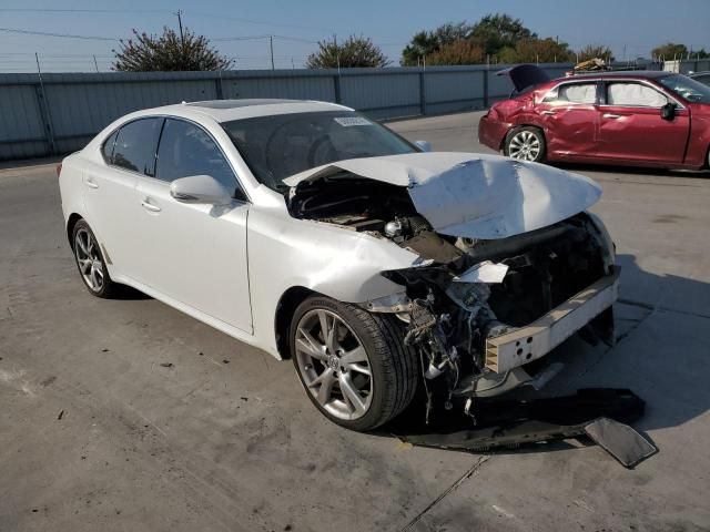 2009 Lexus IS 250