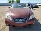 2008 Lexus ES 350