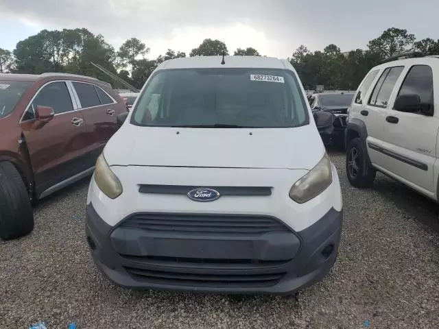 2014 Ford Transit Connect XL