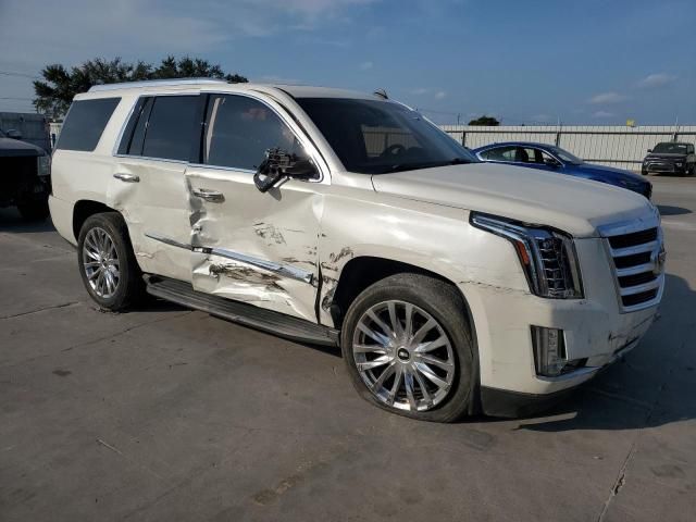 2015 Cadillac Escalade Premium