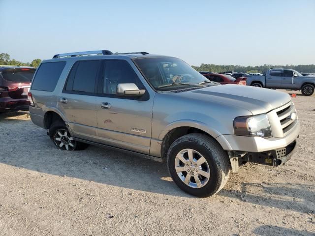 2008 Ford Expedition Limited