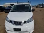 2017 Nissan NV200 2.5S