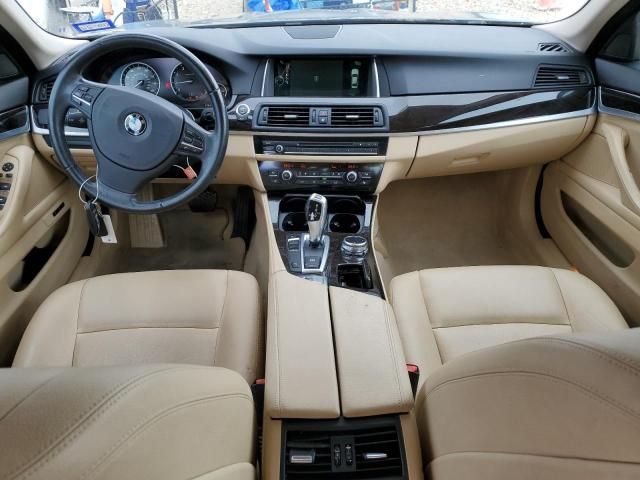 2014 BMW 528 I