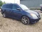 2010 Honda Odyssey Touring