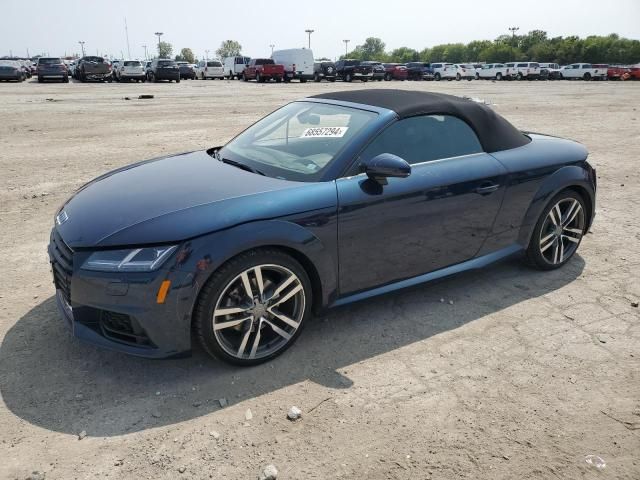 2019 Audi TT