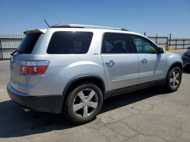 2011 GMC Acadia SLT-1