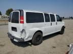 2012 Chevrolet Express G1500 LS