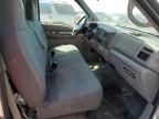 2002 Ford F350 SRW Super Duty