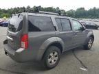 2008 Nissan Pathfinder S