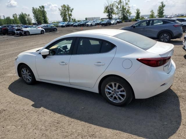 2014 Mazda 3 Touring