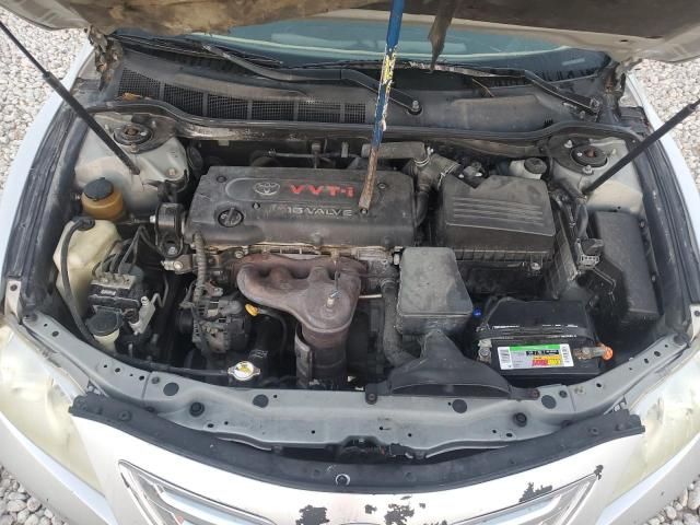 2008 Toyota Camry CE