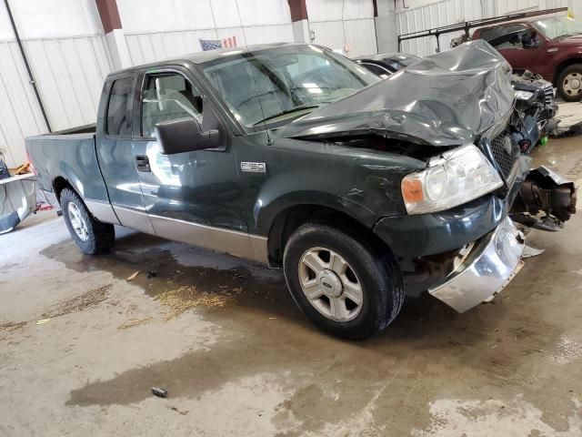 2004 Ford F150