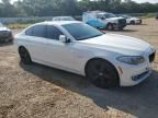 2012 BMW 528 I