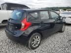 2014 Nissan Versa Note S