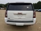 2017 GMC Yukon XL K1500 SLT