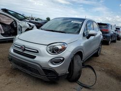 2021 Fiat 500X Trekking en venta en Tucson, AZ