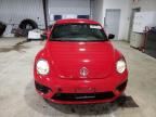 2018 Volkswagen Beetle S