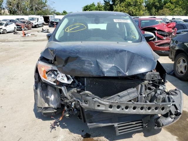 2015 Ford C-MAX Premium SEL