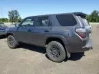 2021 Toyota 4runner Venture