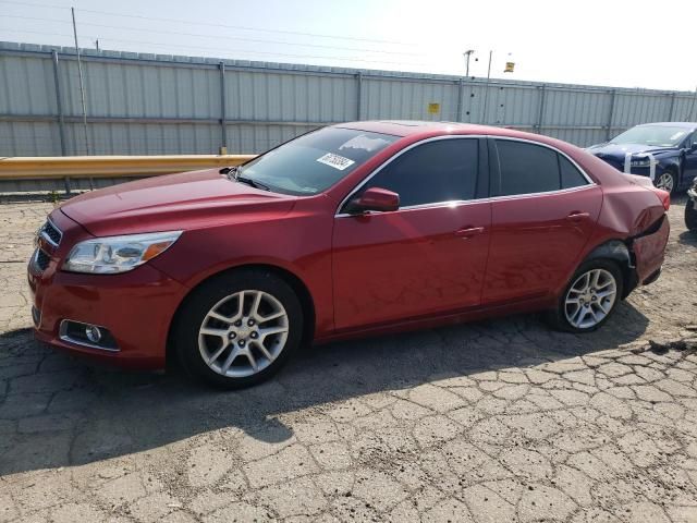 2013 Chevrolet Malibu 2LT