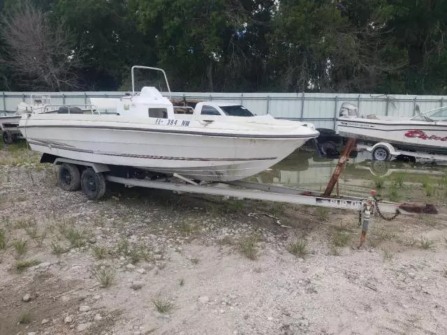 2000 Other Boat