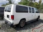 2013 Ford Econoline E350 Super Duty Wagon