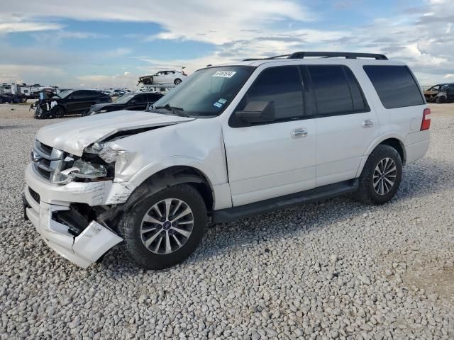 2015 Ford Expedition XLT