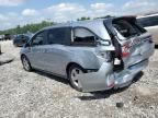 2020 Honda Odyssey EXL