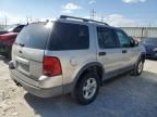 2003 Ford Explorer XLT