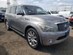 2013 Infiniti QX56