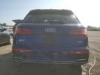 2018 Audi Q5 Progressiv S-Line