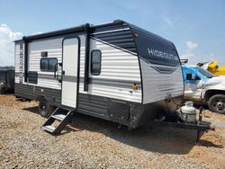 Keystone Hideout 28 salvage cars for sale: 2022 Keystone Hideout 28