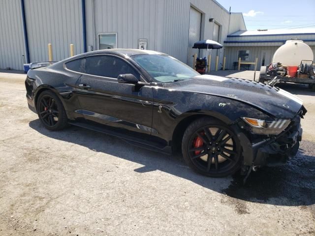 2021 Ford Mustang Shelby GT500