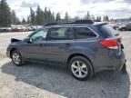 2013 Subaru Outback 3.6R Limited